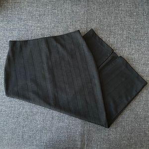 Zara Collection Pencil Skirt